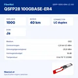 QSFP28-100G