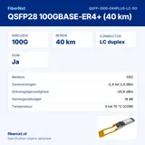 QSFP28-100G