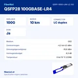 QSFP28-100G