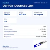 QSFP28-100G