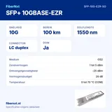 SFP-10G