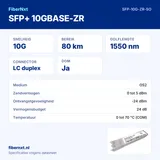 SFP-10G