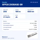 SFP28-25G