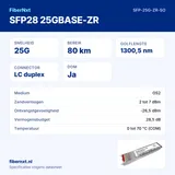 SFP28-25G