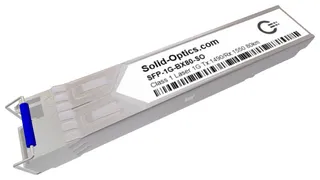 SFP-1G BiDi