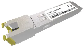 SFP-1G RJ45