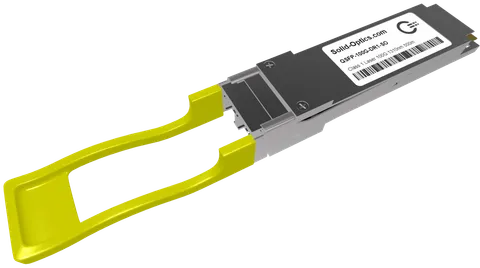 QSFP28-100G
