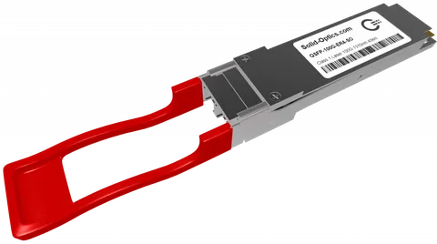 QSFP28-100G