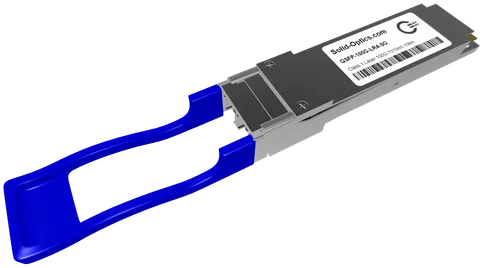 QSFP28-100G