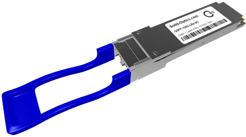QSFP28-100G