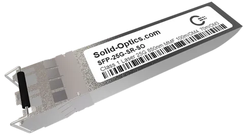 SFP28-25G